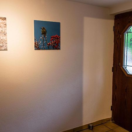 Pfedelbach Ferienwohnung Untersteinbach מראה חיצוני תמונה