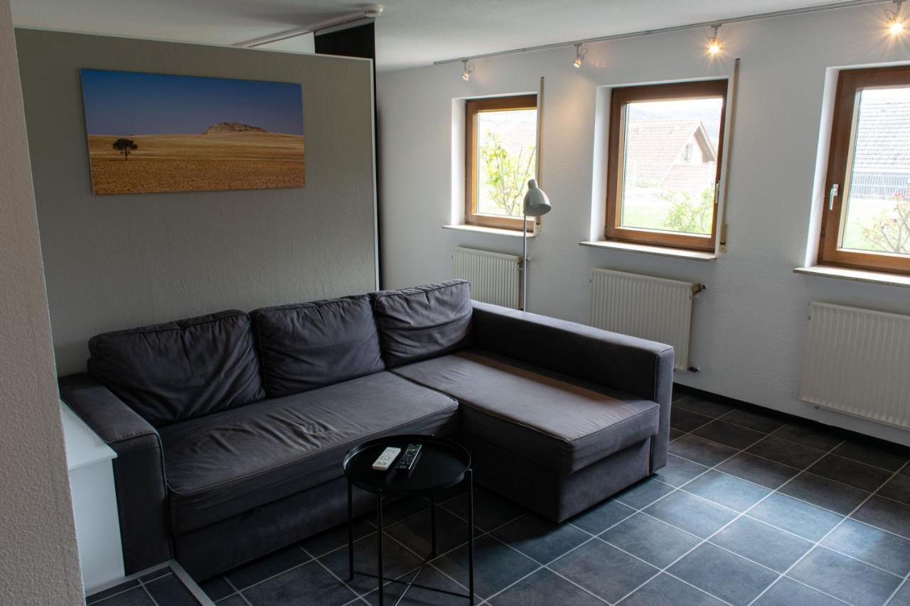 Pfedelbach Ferienwohnung Untersteinbach מראה חיצוני תמונה