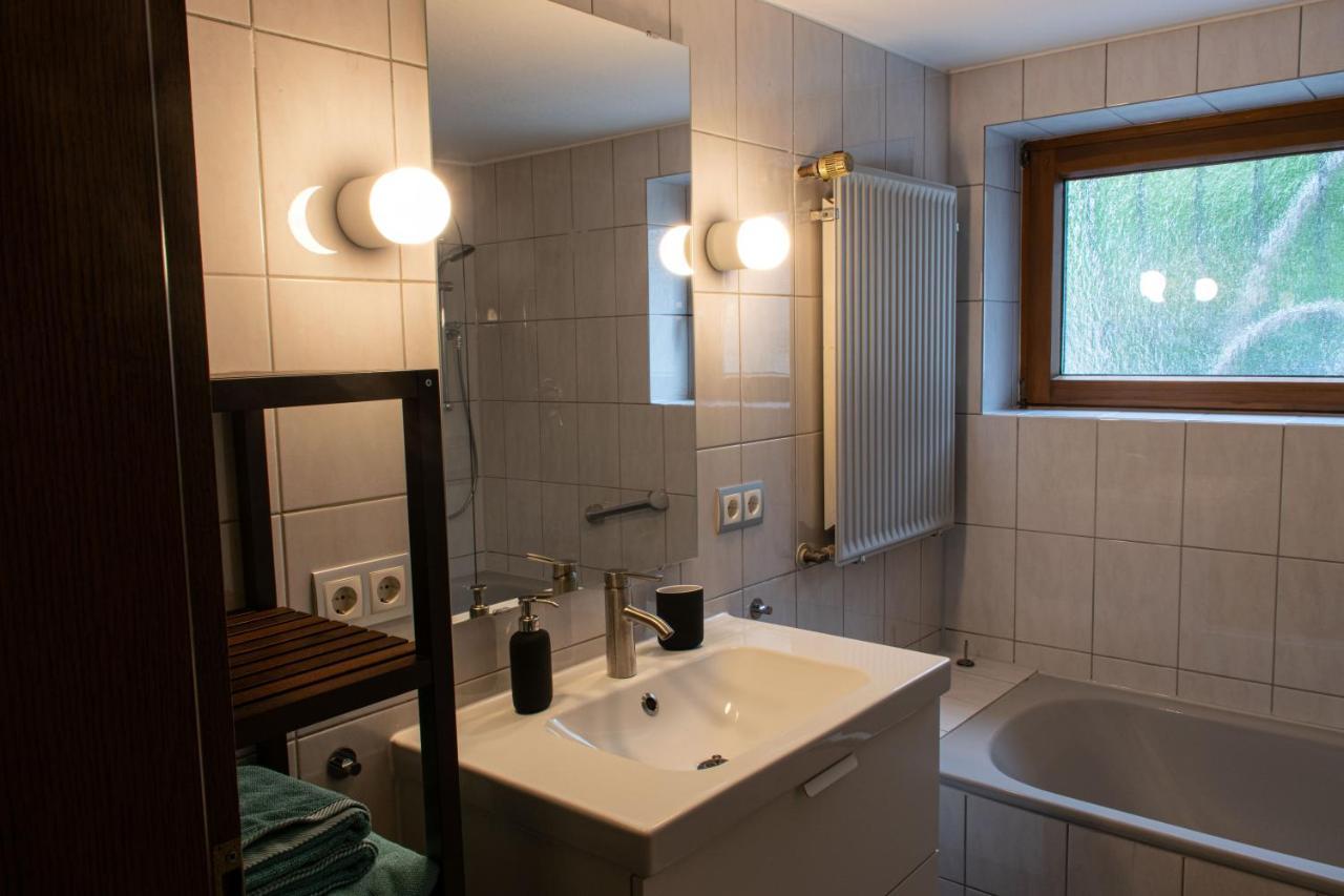 Pfedelbach Ferienwohnung Untersteinbach מראה חיצוני תמונה