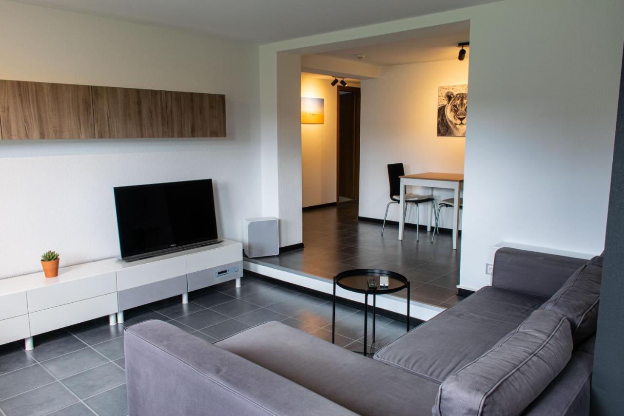Pfedelbach Ferienwohnung Untersteinbach מראה חיצוני תמונה