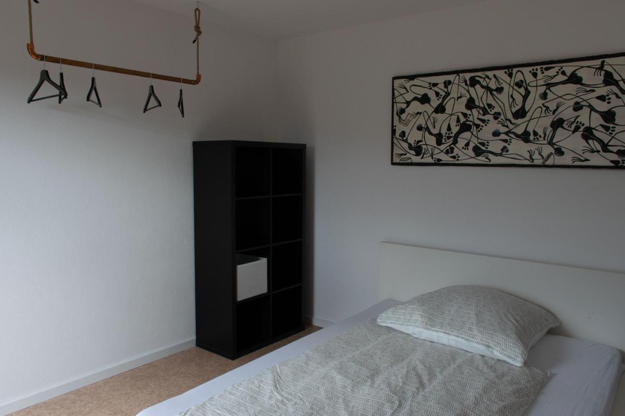 Pfedelbach Ferienwohnung Untersteinbach מראה חיצוני תמונה