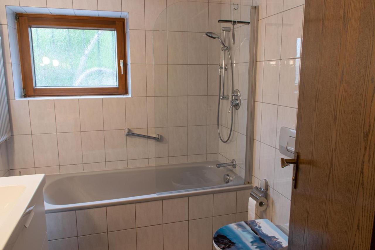Pfedelbach Ferienwohnung Untersteinbach מראה חיצוני תמונה