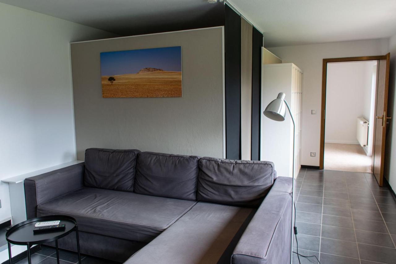 Pfedelbach Ferienwohnung Untersteinbach מראה חיצוני תמונה
