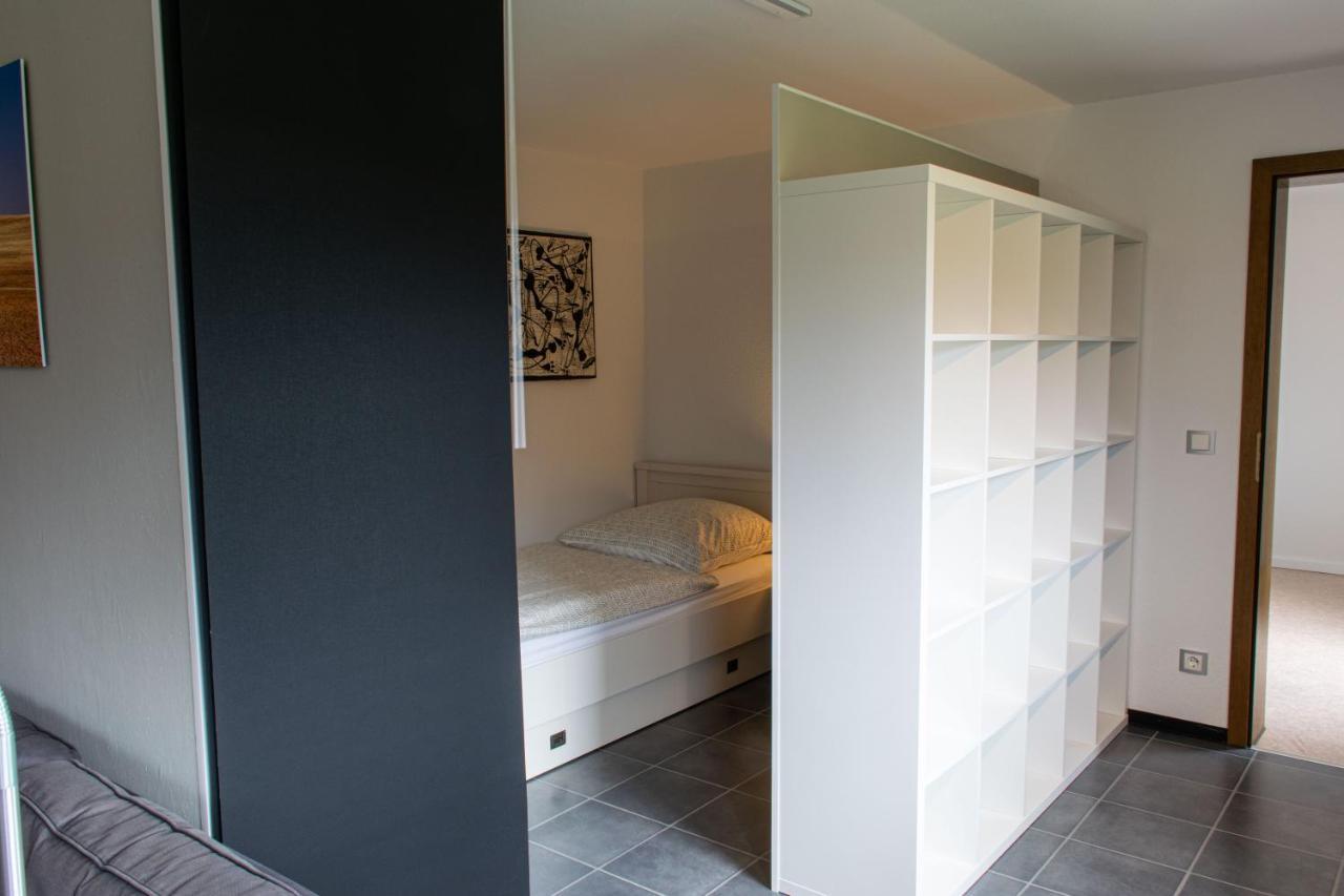 Pfedelbach Ferienwohnung Untersteinbach מראה חיצוני תמונה