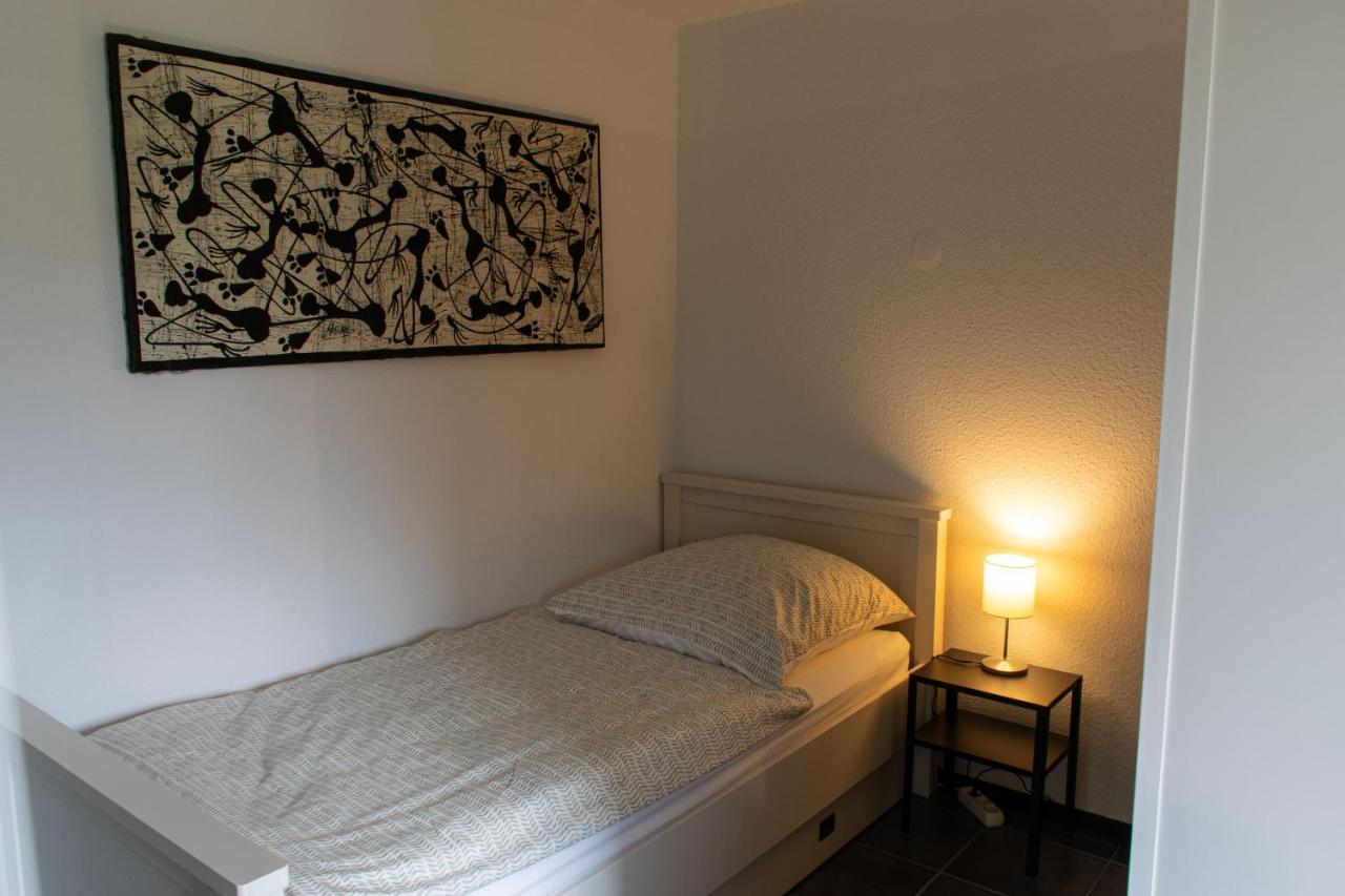 Pfedelbach Ferienwohnung Untersteinbach מראה חיצוני תמונה