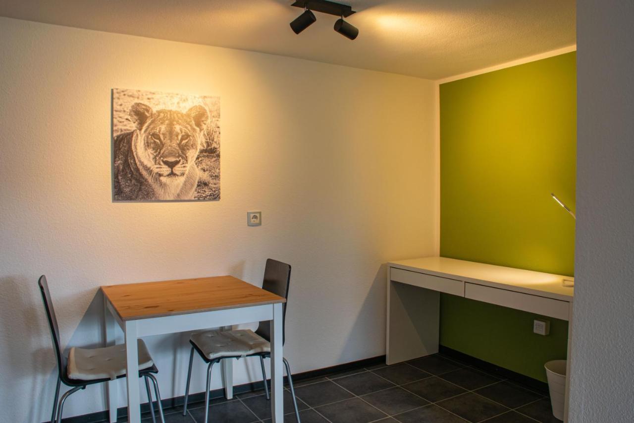 Pfedelbach Ferienwohnung Untersteinbach מראה חיצוני תמונה